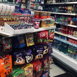 Corner Store (feat. Bossman JD)