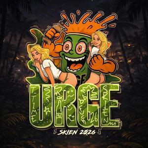Skulle De Runker Eller (URGE 2026)