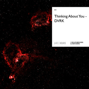 Thinking About You (Original Mix)