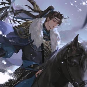 谁不曾鲜衣怒马少年郎