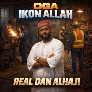 Oga Ikon Allah