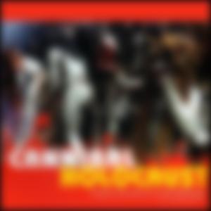 Cannibal Holocaust (Main Theme)