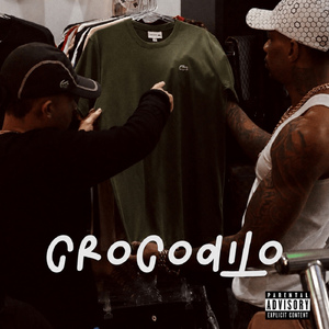 CROCODILO
