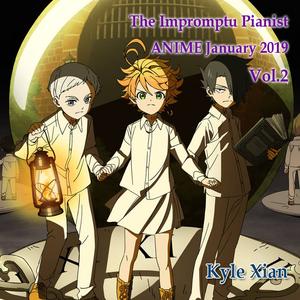 絶体絶命（约定的梦幻岛 ED加长版）（翻自 Cö shu Nie）