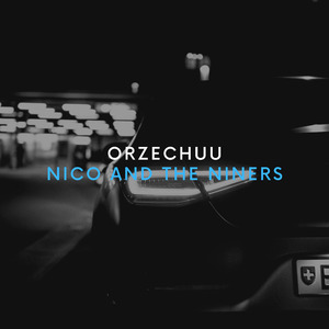 Nico And The Niners