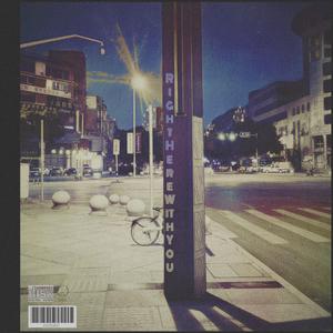 Right Here With You 伴奏