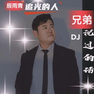 兄弟说过的话(伟伟DJ版) 伴奏