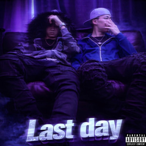 Last Day (feat. dluma)