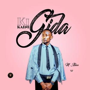 KI KAINI GIDA