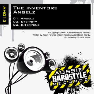 Intervene (Original Mix)