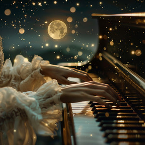 Ritmos De Piano De Manantiales Ocultos