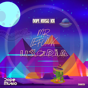 Mictlán (Original Mix)
