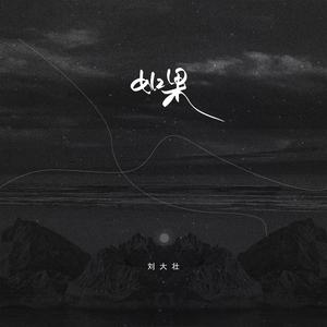 如果（吉他版）