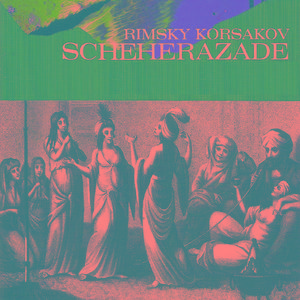 Scheherazade, Op. 35: II. The legend of the Kalendar prince