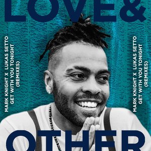 Get With You Tonight (Sgt Slick Extended Discotizer Mix)