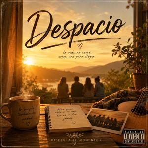 Despacio