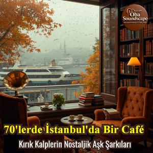 İstanbul'da Bir Kafeterya