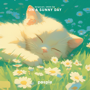 On a Sunny Day (with rain)