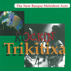 Gipuzkoarrok, Errosariyo Santuba!