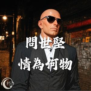 問世堅情為何物