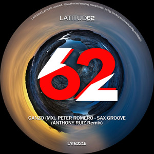 Sax Groove (Anthony Ruiz Remix)