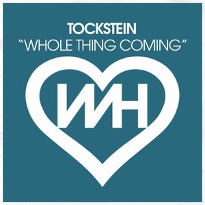 Whole Thing Coming (Radio Mix)