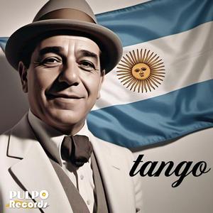 Lágrimas de Bandoneón