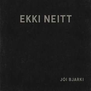 Ekki neitt