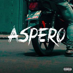 Áspero