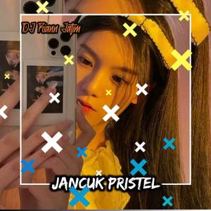 Jancuk Pristel Rian Setyo V1