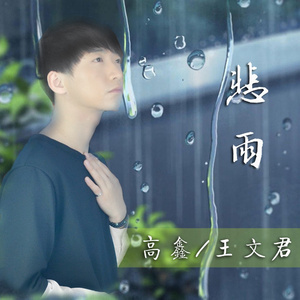 悲雨