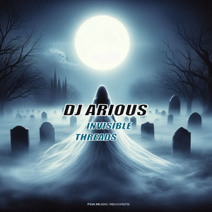 INVISIBLE THREADS (Live)