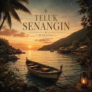 TELUK SENANGIN
