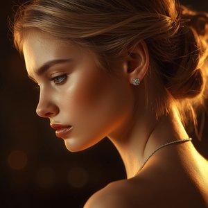 Anchored in Your Love