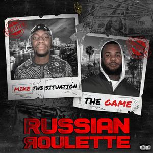 Russian Roulette (feat. The Game)