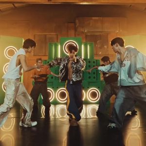 Do What I Want (女团版)