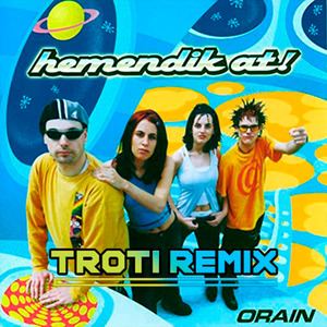 Eskutitza (Troti Remix)