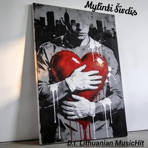 Mylinti Širdis
