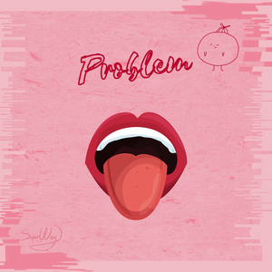 Kpop x San E Type Beat "Problem"