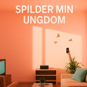 Spilder Min Ungdom