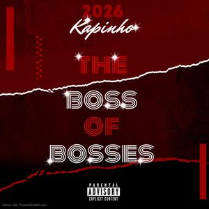 THE BOSS
