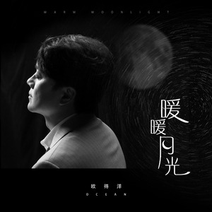 暖暖月光(伴奏)