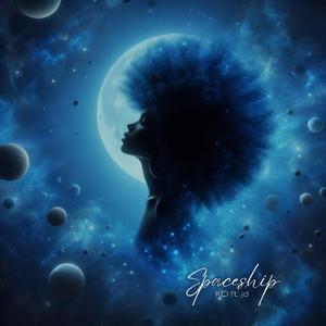 Spaceship (feat. jd)