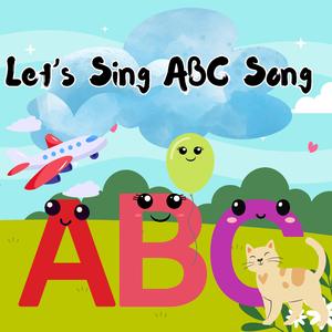 Let's Sing Happy ABC Song