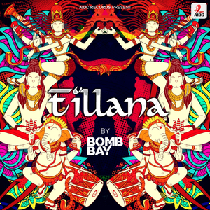 Tillana (Original Mix)