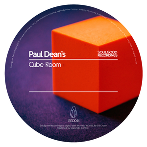Cube Room (Original Mix)
