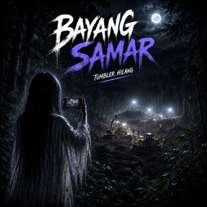Bayang Samar