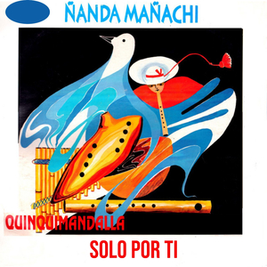 Juyaylla Sisagú (Linda Florecita)