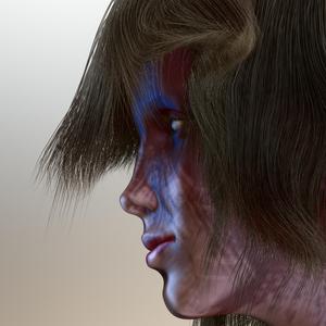 Burden (feat. Nonima)