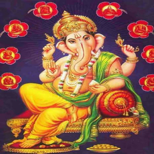 Maja Bappa